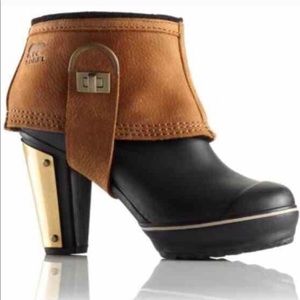 Sorel || Sorrel Medina || Rare find!